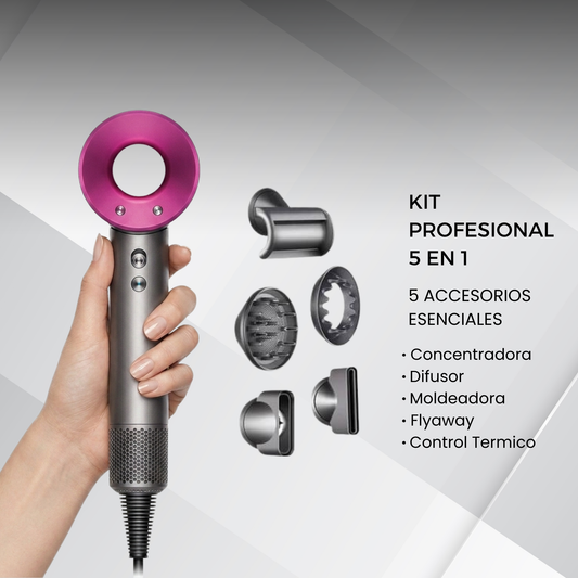 Secador Profesional